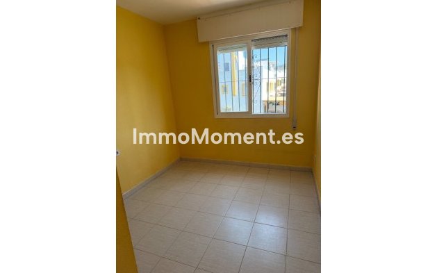 Wiederverkauf - Freistehende Villa - Marbella - Marbella Centro