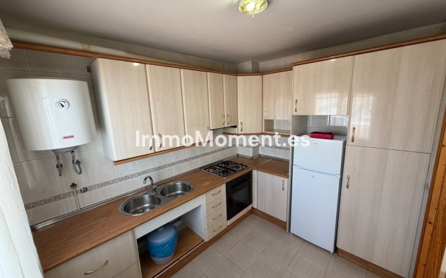 Wiederverkauf - Freistehende Villa - Marbella - Marbella Centro