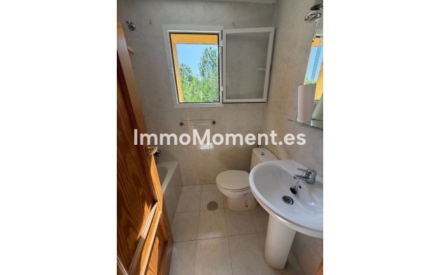 Wiederverkauf - Freistehende Villa - Marbella - Marbella Centro