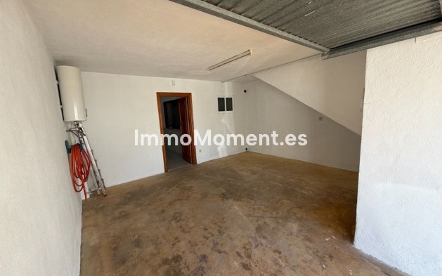 Wiederverkauf - Freistehende Villa - Marbella - Marbella Centro
