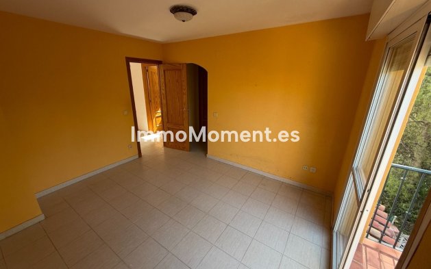 Wiederverkauf - Freistehende Villa - Marbella - Marbella Centro