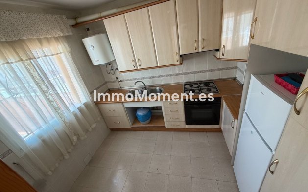 Wiederverkauf - Freistehende Villa - Marbella - Marbella Centro