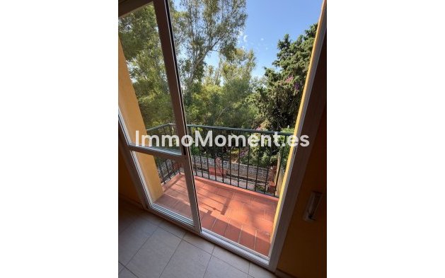 Wiederverkauf - Freistehende Villa - Marbella - Marbella Centro