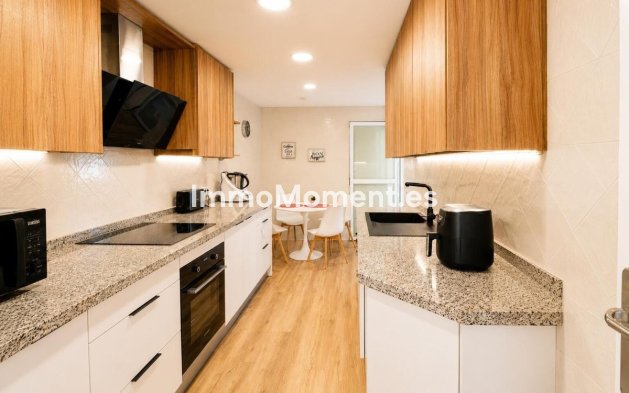 Reventa - Apartamento - Marbella - Elviria