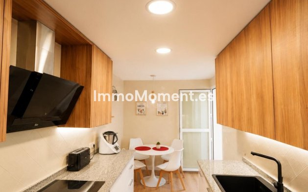 Reventa - Apartamento - Marbella - Elviria