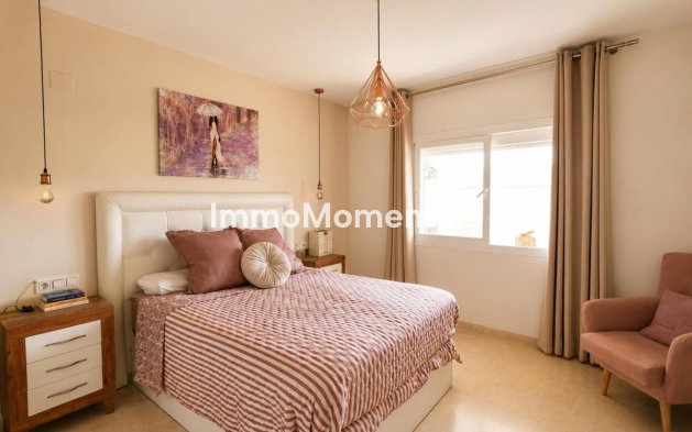Reventa - Apartamento - Marbella - Elviria