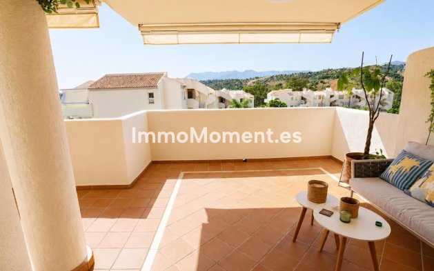 Reventa - Apartamento - Marbella - Elviria