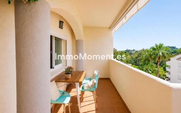 Reventa - Apartamento - Marbella - Elviria