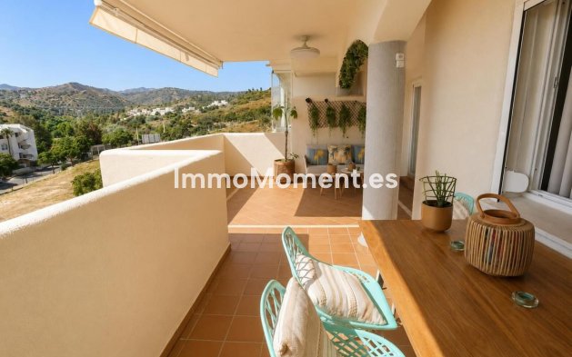 Reventa - Apartamento - Marbella - Elviria
