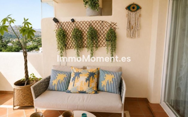 Reventa - Apartamento - Marbella - Elviria