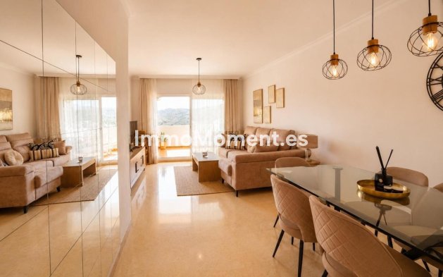 Reventa - Apartamento - Marbella - Elviria