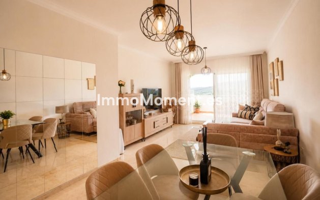 Reventa - Apartamento - Marbella - Elviria