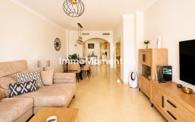 Reventa - Apartamento - Marbella - Elviria