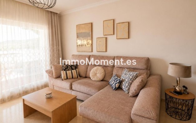 Reventa - Apartamento - Marbella - Elviria