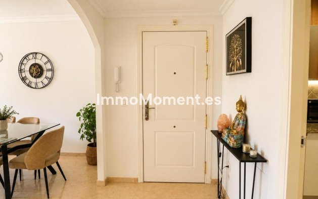 Reventa - Apartamento - Marbella - Elviria