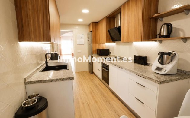 Reventa - Apartamento - Marbella - Elviria