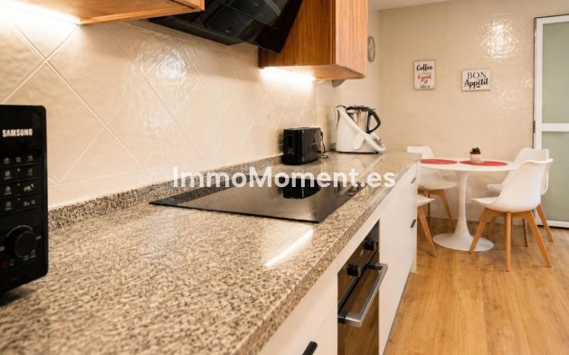 Reventa - Apartamento - Marbella - Elviria