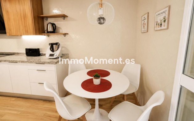 Reventa - Apartamento - Marbella - Elviria