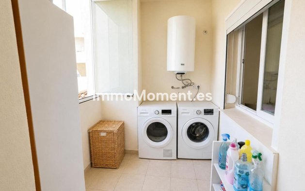 Reventa - Apartamento - Marbella - Elviria