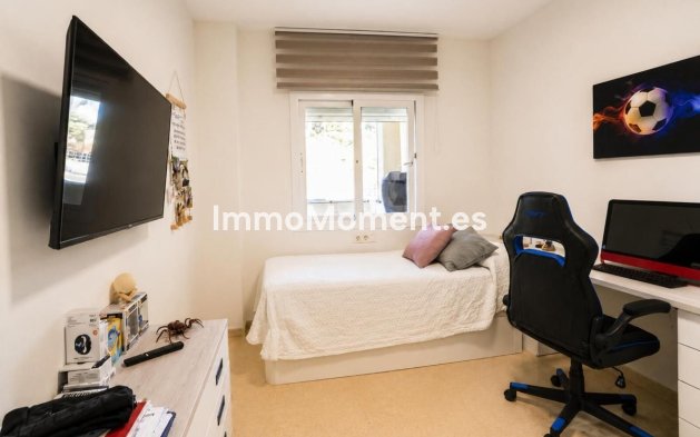 Reventa - Apartamento - Marbella - Elviria