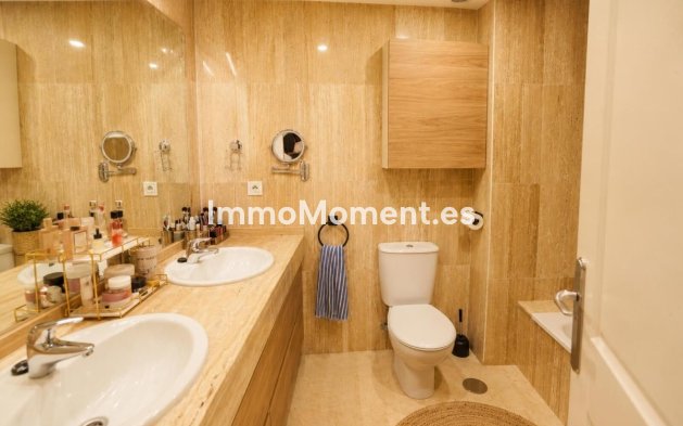 Reventa - Apartamento - Marbella - Elviria