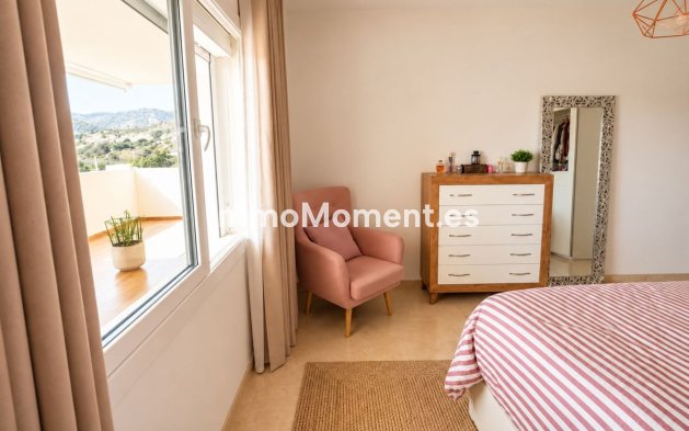 Reventa - Apartamento - Marbella - Elviria
