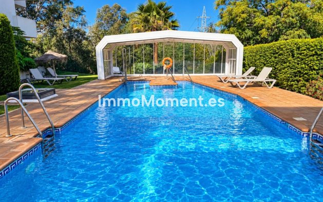 Reventa - Apartamento - Marbella - Elviria