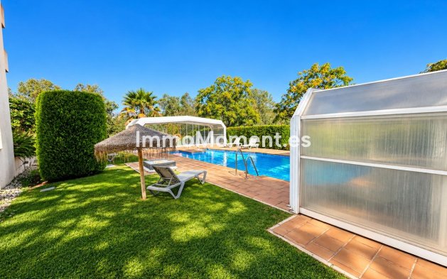 Reventa - Apartamento - Marbella - Elviria