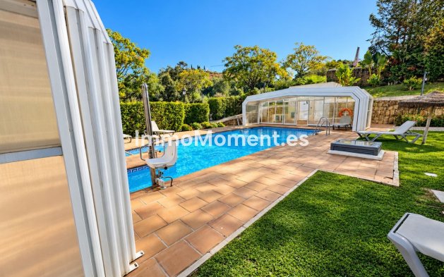 Reventa - Apartamento - Marbella - Elviria