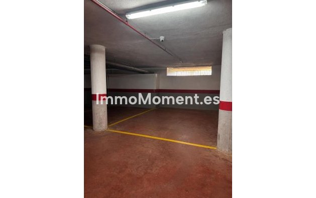 Reventa - Apartamento - Marbella - Elviria