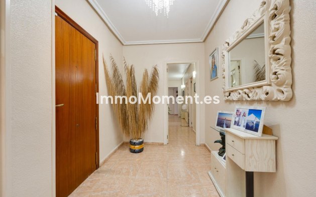Revente - Appartement - Torrevieja - Torrevieja Centro