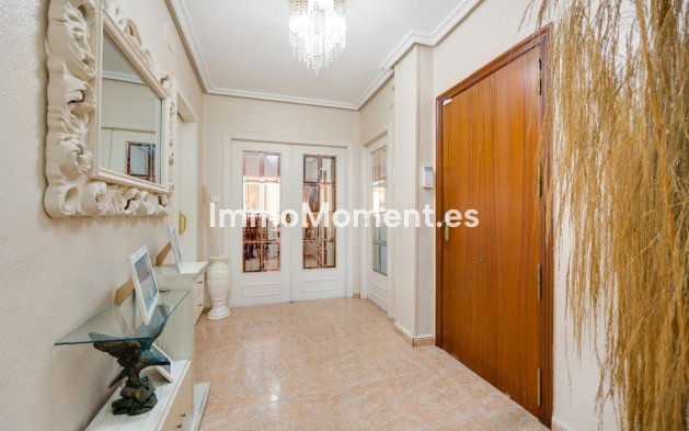 Revente - Appartement - Torrevieja - Torrevieja Centro