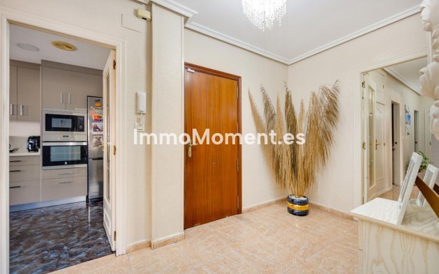 Revente - Appartement - Torrevieja - Torrevieja Centro