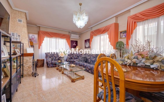 Revente - Appartement - Torrevieja - Torrevieja Centro
