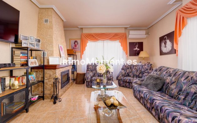 Revente - Appartement - Torrevieja - Torrevieja Centro