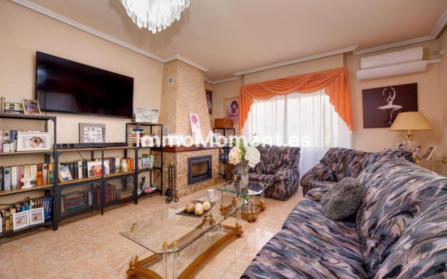 Revente - Appartement - Torrevieja - Torrevieja Centro