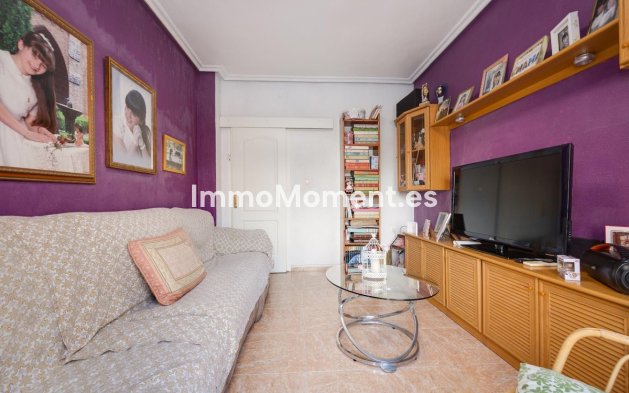 Revente - Appartement - Torrevieja - Torrevieja Centro