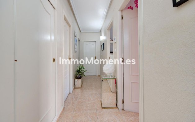 Revente - Appartement - Torrevieja - Torrevieja Centro