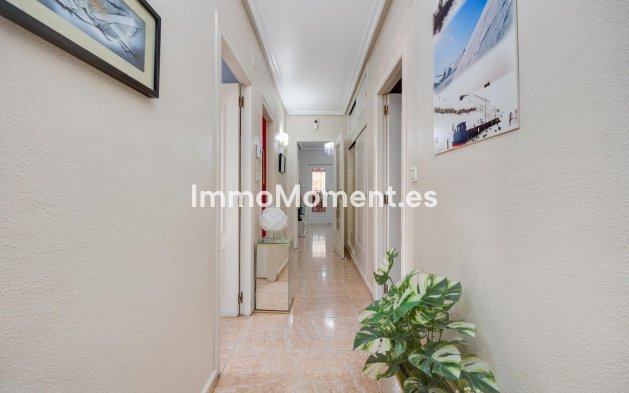 Revente - Appartement - Torrevieja - Torrevieja Centro