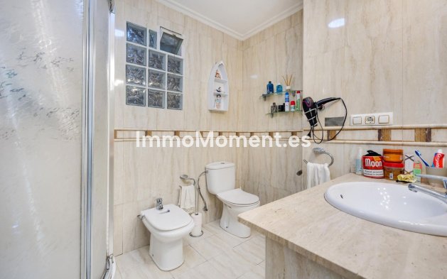 Revente - Appartement - Torrevieja - Torrevieja Centro