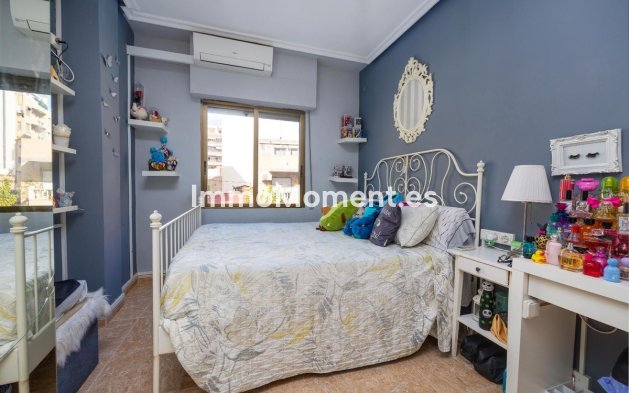 Revente - Appartement - Torrevieja - Torrevieja Centro