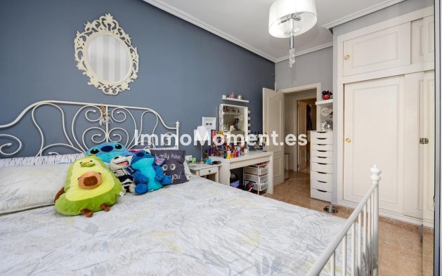 Revente - Appartement - Torrevieja - Torrevieja Centro