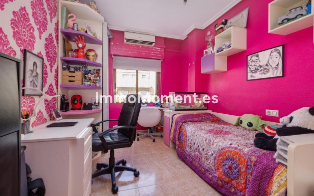 Revente - Appartement - Torrevieja - Torrevieja Centro