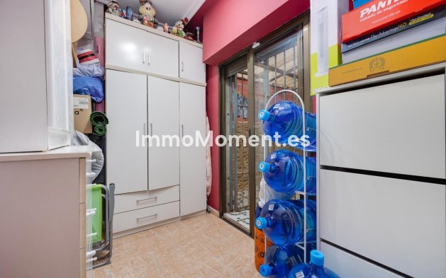 Revente - Appartement - Torrevieja - Torrevieja Centro