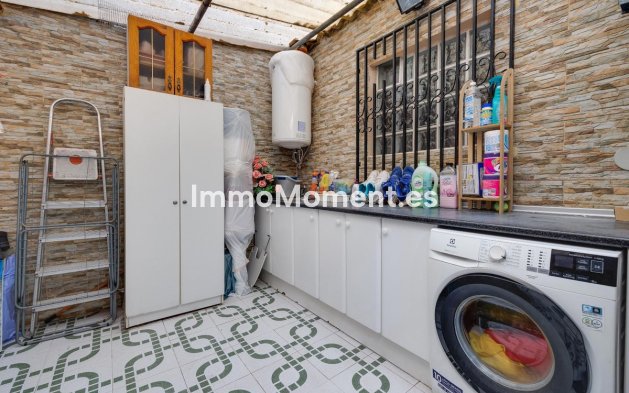 Revente - Appartement - Torrevieja - Torrevieja Centro