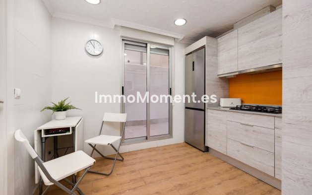 Revente - Appartement - Torrevieja - Torrevieja Centro