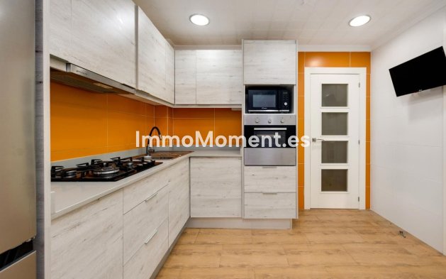 Revente - Appartement - Torrevieja - Torrevieja Centro