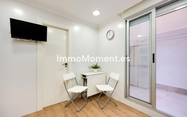 Revente - Appartement - Torrevieja - Torrevieja Centro