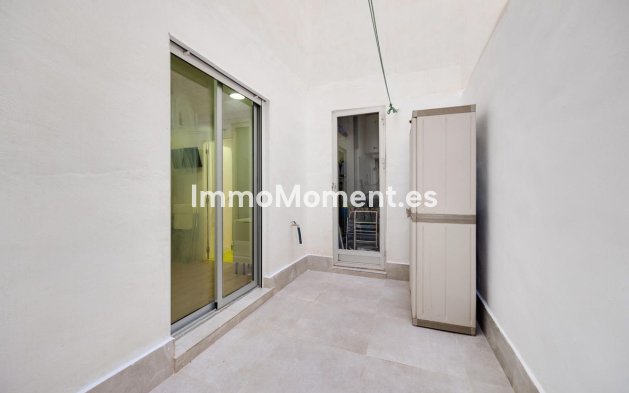 Revente - Appartement - Torrevieja - Torrevieja Centro