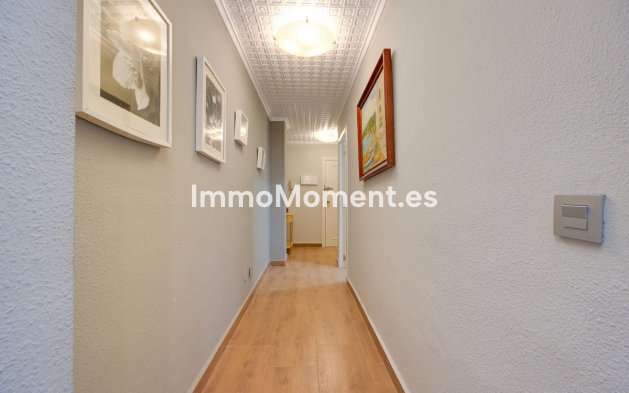 Revente - Appartement - Torrevieja - Torrevieja Centro